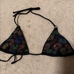 Victoria’s Secret swim top